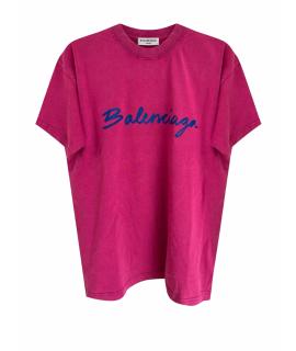 BALENCIAGA Футболка