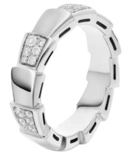 BVLGARI Кольцо