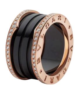 BVLGARI Кольцо