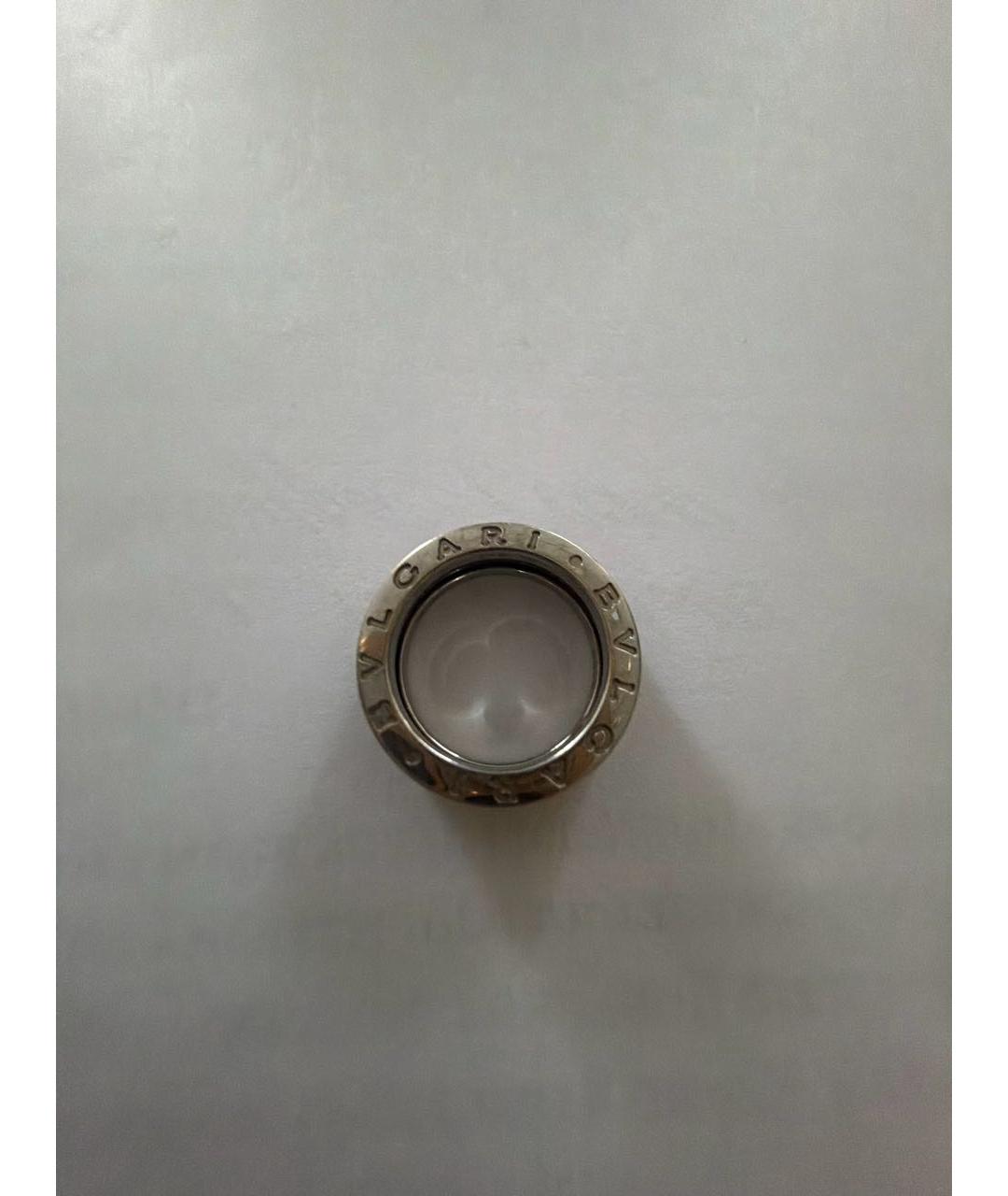 BVLGARI Серебряное серебряное кольцо, фото 5
