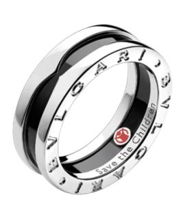BVLGARI Кольцо