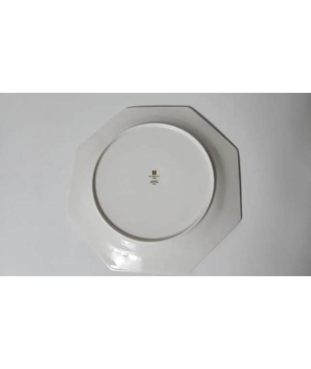 GIENCHI Фарфоровый набор, фото 7