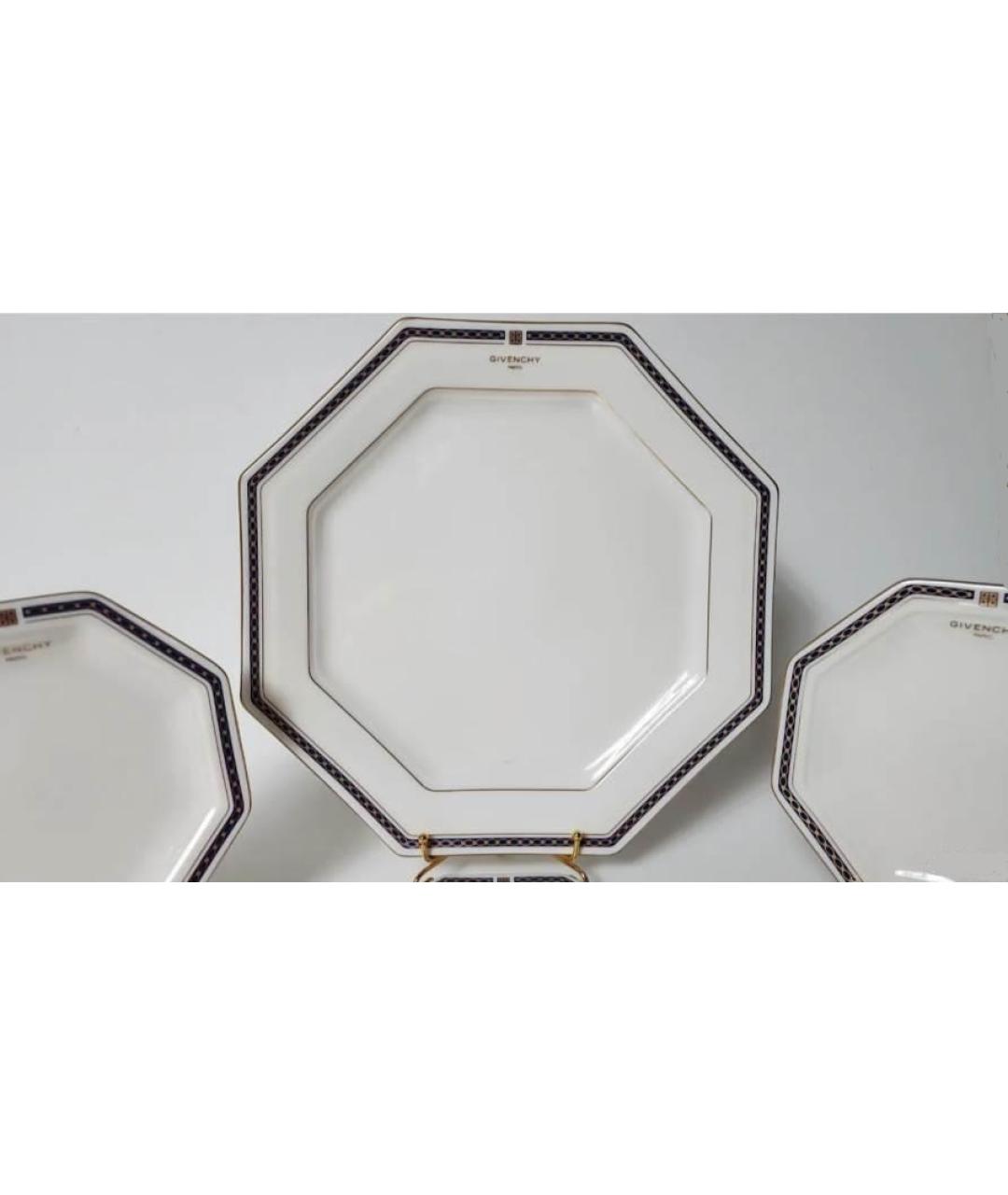 GIENCHI Фарфоровый набор, фото 5