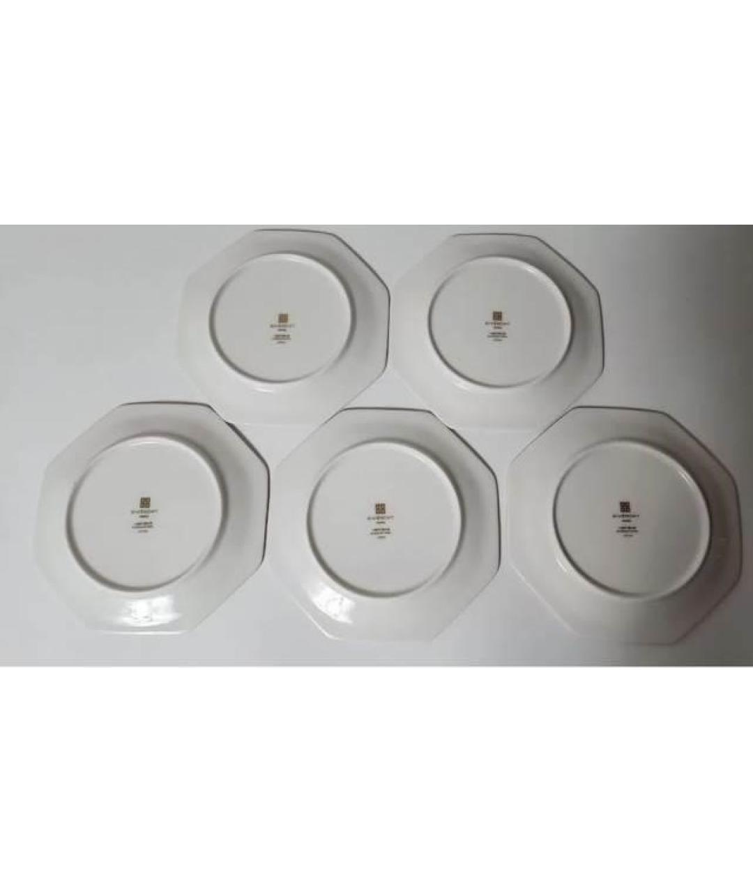 GIENCHI Фарфоровый набор, фото 6