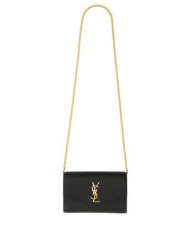 SAINT LAURENT Клатч/вечерняя сумка