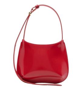 JACQUEMUS Сумка с короткими ручками