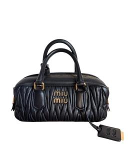 MIU MIU Сумка с короткими ручками