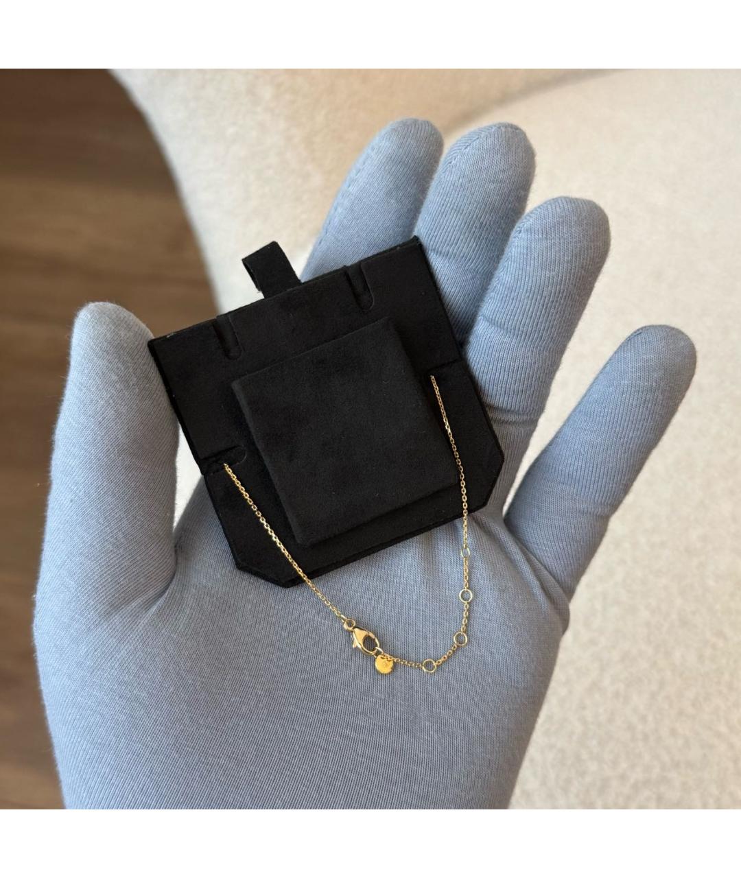 MESSIKA Золотой браслет из желтого золота, фото 3