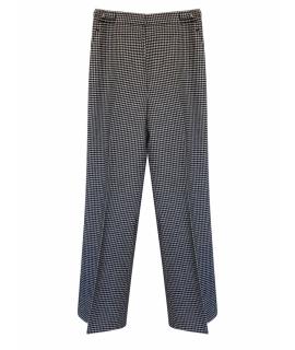 GABRIELA HEARST Брюки широкие