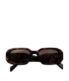 PRADA Солнцезащитные очки