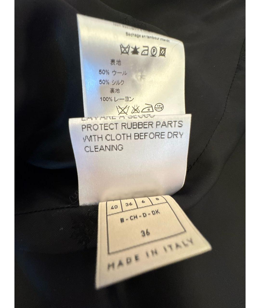 EMILIO PUCCI Мульти льняная куртка, фото 5