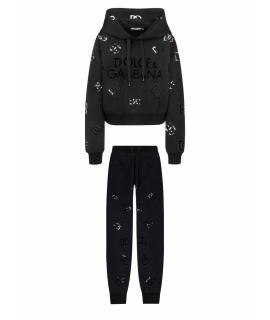 DOLCE&GABBANA Спортивные костюмы