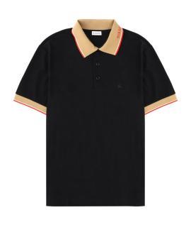 BURBERRY Поло с коротким рукавом