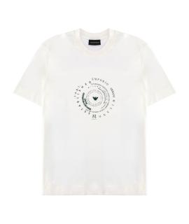 EMPORIO ARMANI Футболка