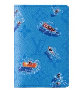 LOUIS VUITTON Кардхолдер