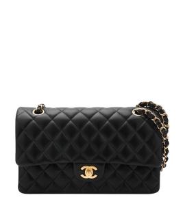 CHANEL Сумка через плечо