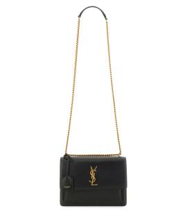 SAINT LAURENT Сумка через плечо