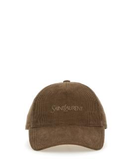 SAINT LAURENT Кепка