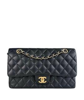 CHANEL Сумка через плечо