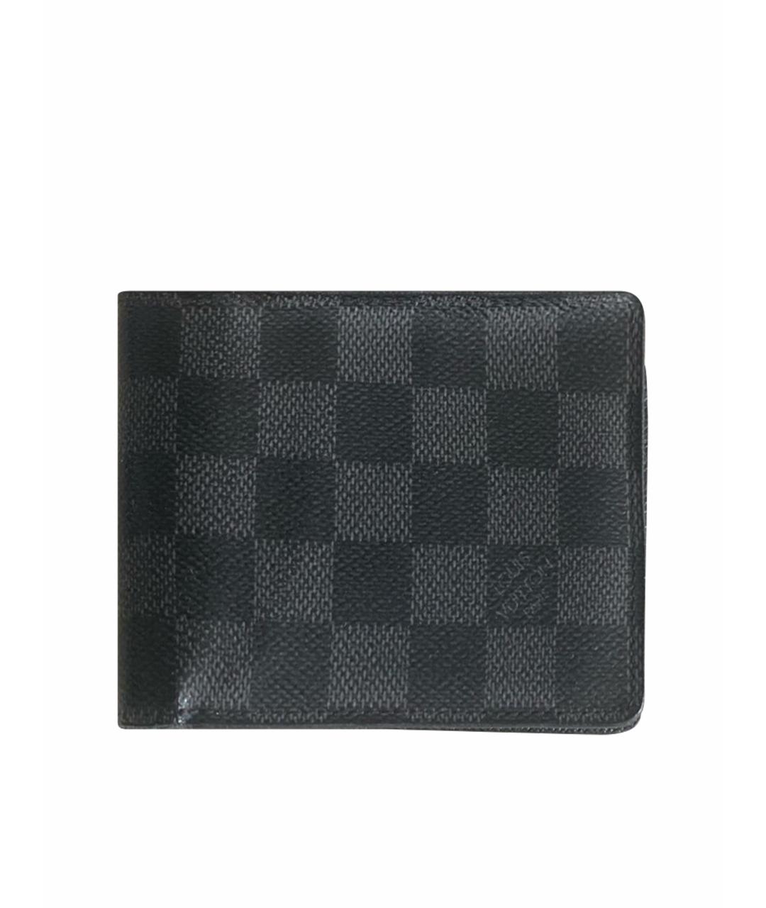 LOUIS VUITTON Кошелек, фото 1