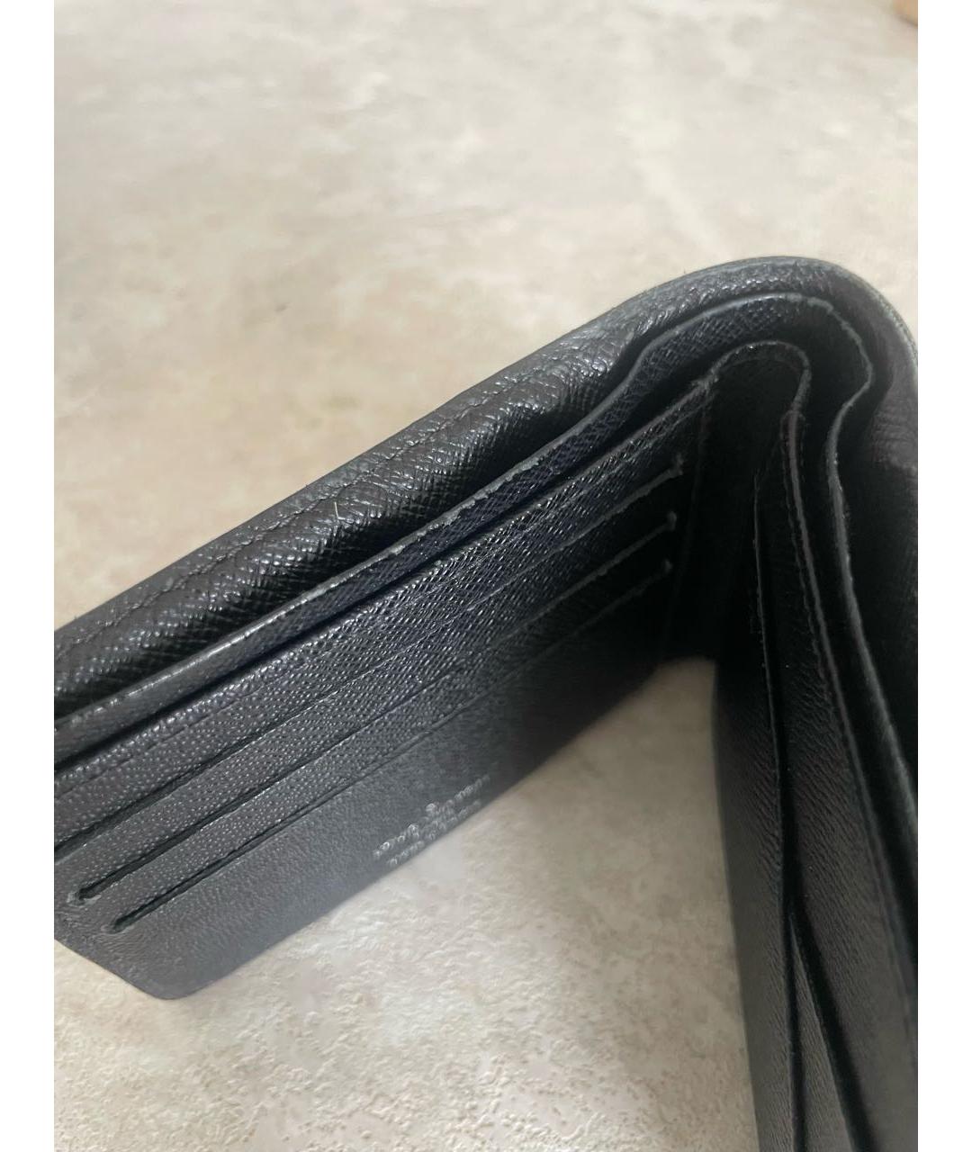 LOUIS VUITTON Кошелек, фото 3