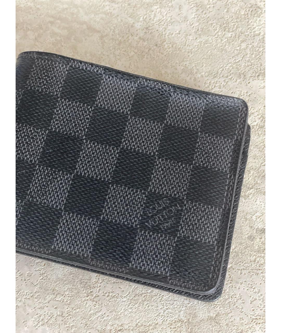 LOUIS VUITTON Кошелек, фото 2