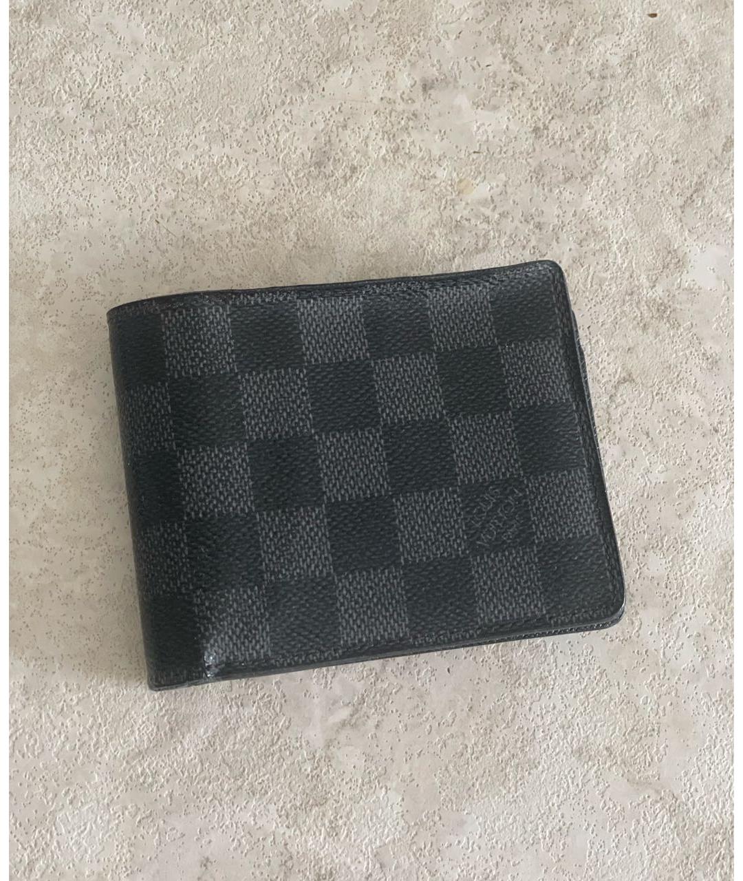 LOUIS VUITTON Кошелек, фото 5