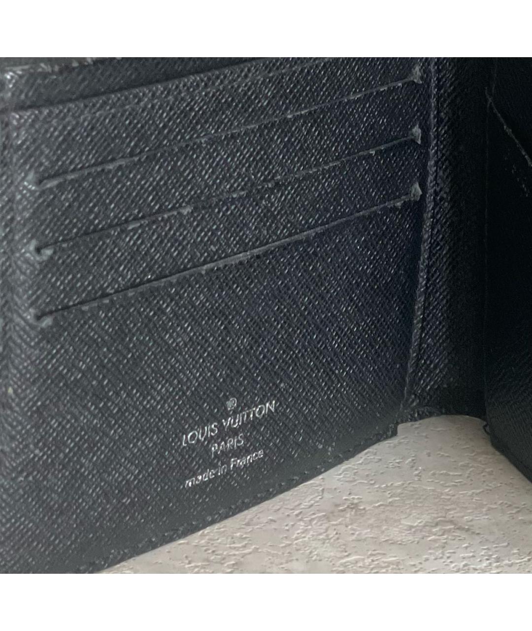 LOUIS VUITTON Кошелек, фото 4
