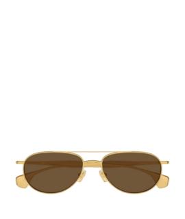 BOTTEGA VENETA Солнцезащитные очки