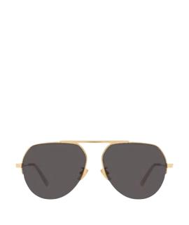 BOTTEGA VENETA Солнцезащитные очки