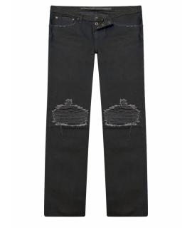 UNRAVEL PROJECT Прямые джинсы