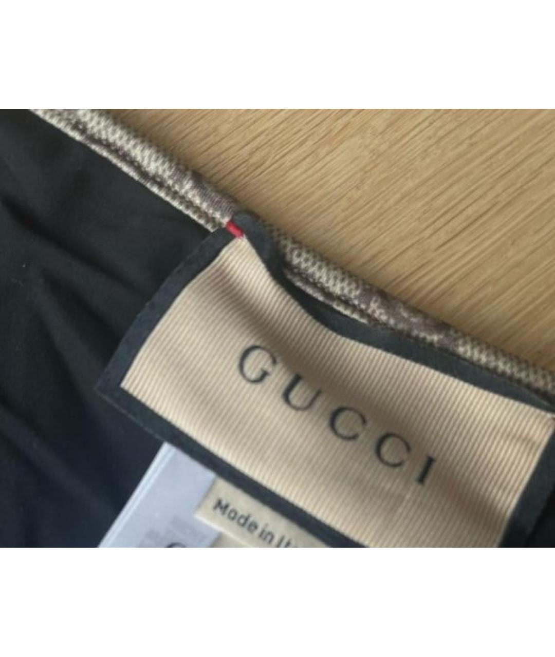 GUCCI Бежевый купальник, фото 7