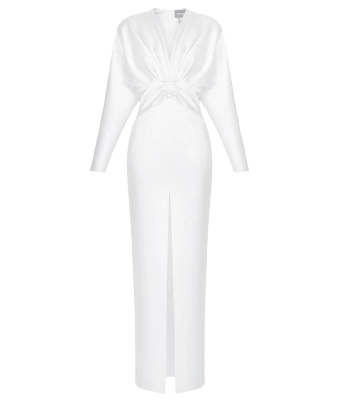 RASARIO Белое вечернее платье, фото 1
