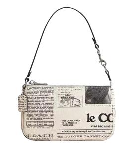 COACH Сумка с короткими ручками