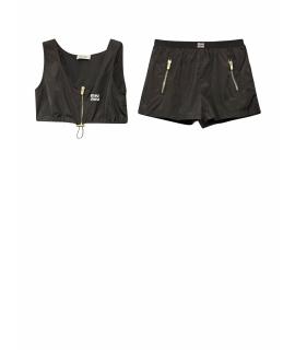 MIU MIU Спортивные костюмы