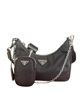 PRADA Сумка с короткими ручками