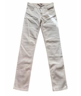 LORO PIANA Брюки узкие