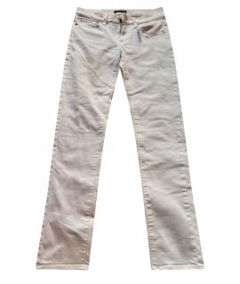 RALPH LAUREN Брюки узкие