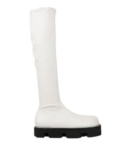 JIL SANDER Ботфорты