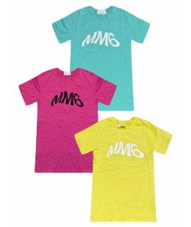 MAISON MARGIELA Детская футболка / топ