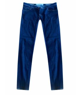 JACOB COHEN Джинсы скинни