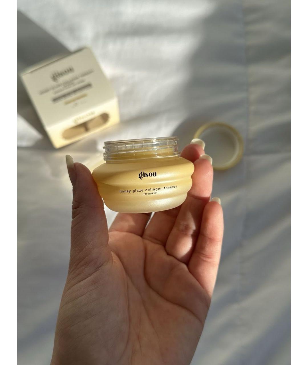 GISOU Бальзам, фото 2