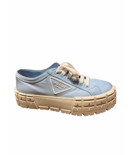 PRADA Кеды