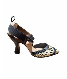 FENDI Туфли