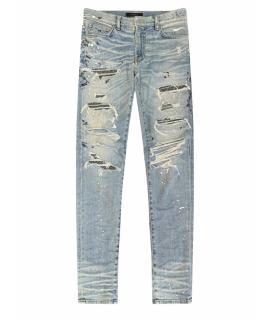AMIRI Джинсы скинни