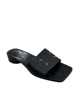 MM6 MAISON MARGIELA Шлепанцы