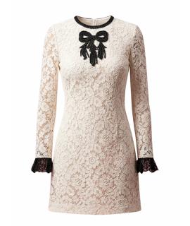 GUCCI Коктейльное платье