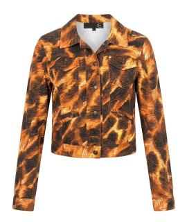 JUST CAVALLI Куртка