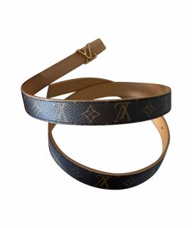 LOUIS VUITTON Ремень