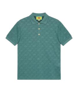 GUCCI Поло с коротким рукавом